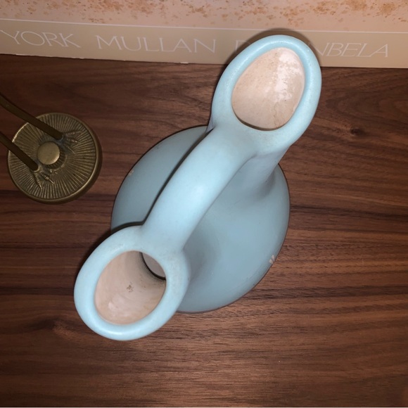 c o l o  r :: Vintage Native American Navajo Wedding Vase - Picture 3 of 10